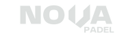 Nova Padel Logo