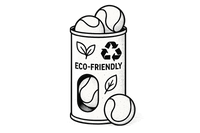 Eco-Conscious Packaging