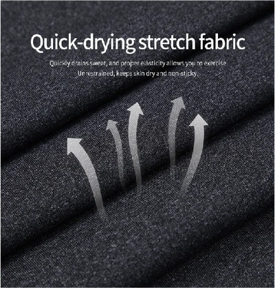 Effortless Performance